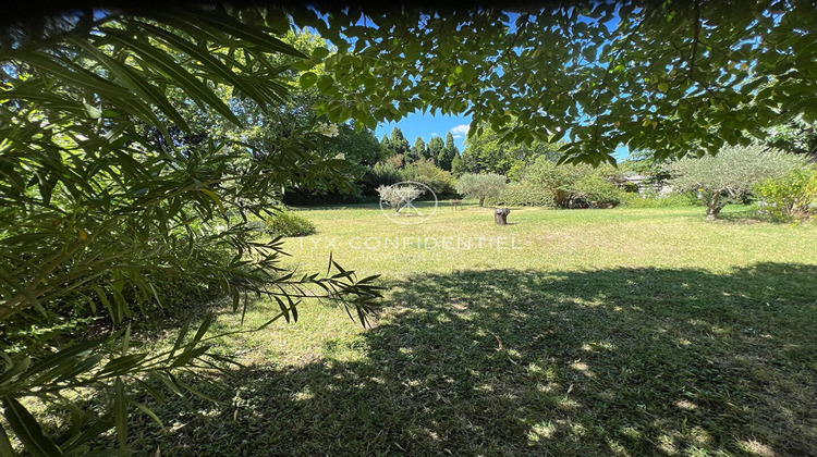 Ma-Cabane - Vente Maison SAINT-REMY-DE-PROVENCE, 184 m²