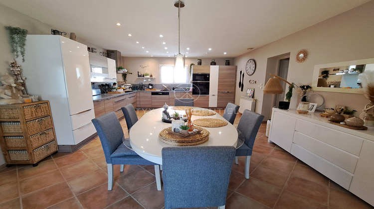 Ma-Cabane - Vente Maison SAINT-REMY-DE-PROVENCE, 135 m²