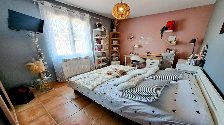 Ma-Cabane - Vente Maison SAINT-REMY-DE-PROVENCE, 135 m²