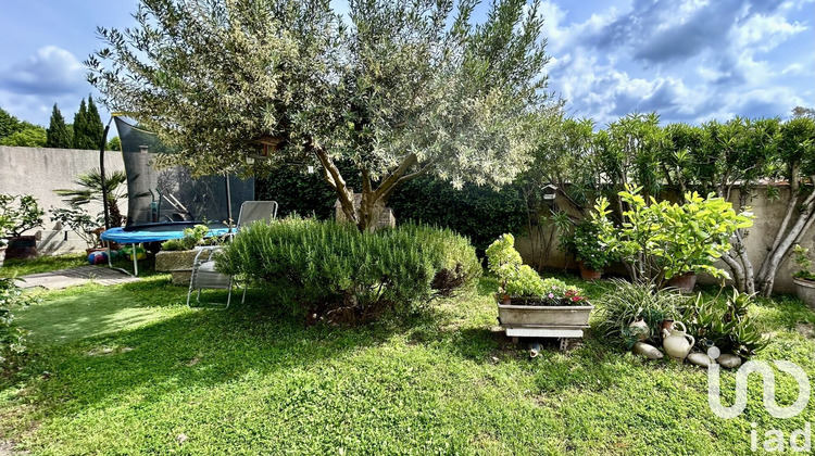Ma-Cabane - Vente Maison Saint-Rémy-de-Provence, 132 m²