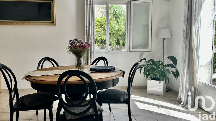 Ma-Cabane - Vente Maison Saint-Rémy-de-Provence, 132 m²