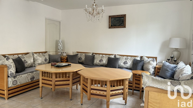 Ma-Cabane - Vente Maison Saint-Rémy-de-Provence, 132 m²