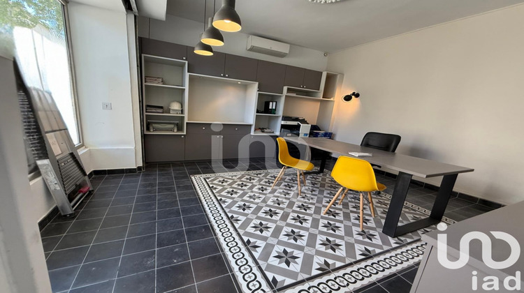 Ma-Cabane - Vente Maison Saint-Rémy-de-Provence, 120 m²