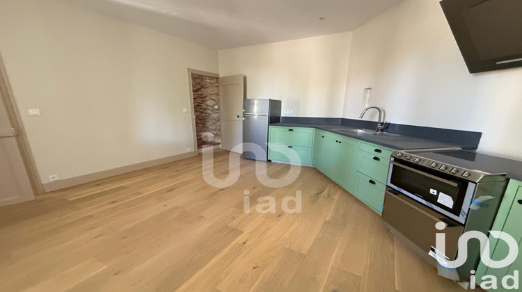 Ma-Cabane - Vente Maison Saint-Rémy-de-Provence, 100 m²