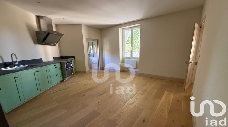 Ma-Cabane - Vente Maison Saint-Rémy-de-Provence, 100 m²