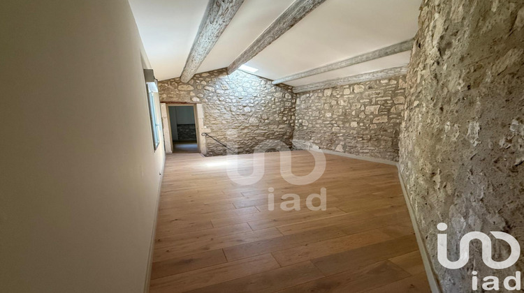 Ma-Cabane - Vente Maison Saint-Rémy-de-Provence, 100 m²