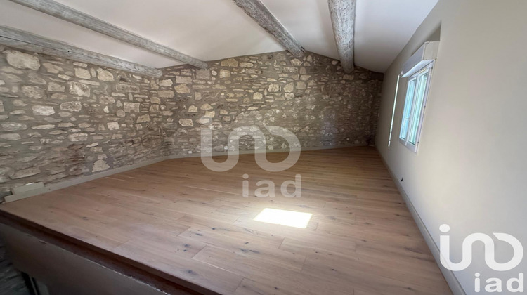 Ma-Cabane - Vente Maison Saint-Rémy-de-Provence, 100 m²