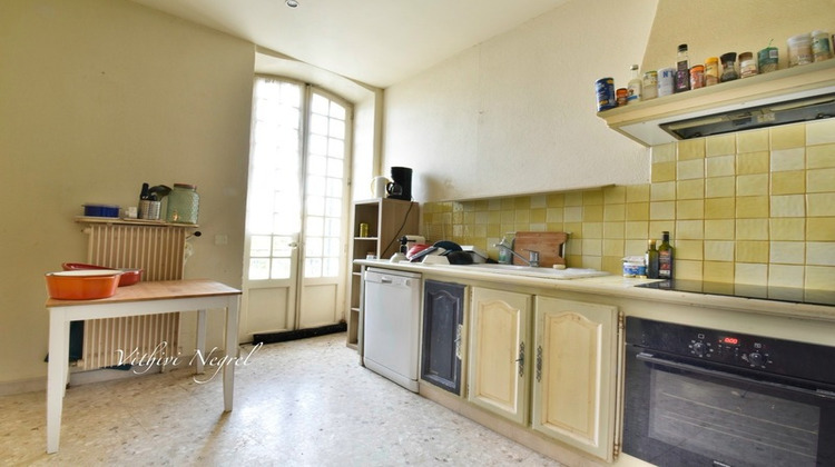 Ma-Cabane - Vente Maison SAINT REMY DE PROVENCE, 152 m²