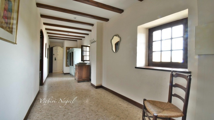 Ma-Cabane - Vente Maison SAINT REMY DE PROVENCE, 152 m²