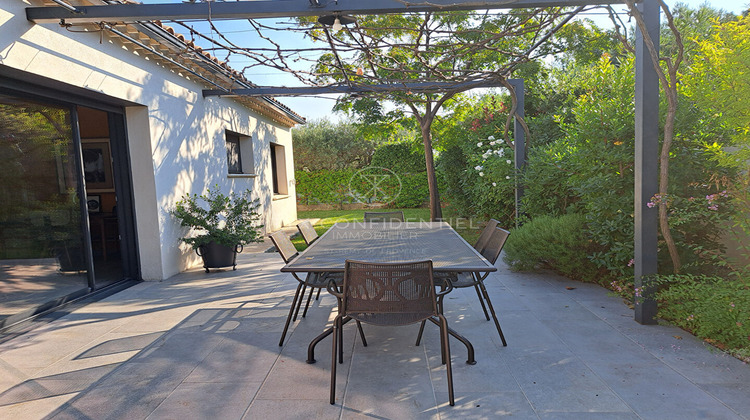 Ma-Cabane - Vente Maison SAINT-REMY-DE-PROVENCE, 186 m²