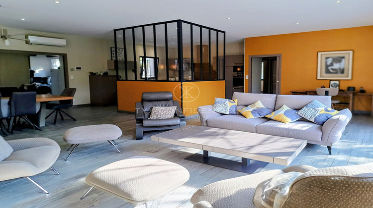 Ma-Cabane - Vente Maison SAINT-REMY-DE-PROVENCE, 186 m²