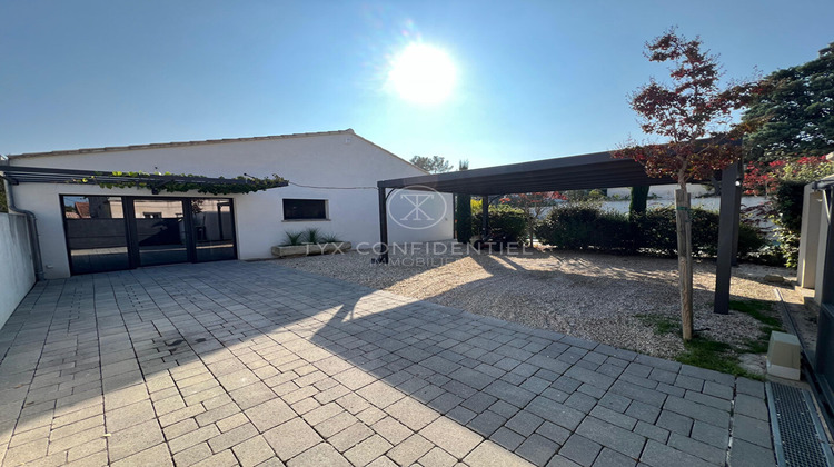 Ma-Cabane - Vente Maison SAINT-REMY-DE-PROVENCE, 186 m²