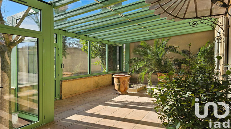 Ma-Cabane - Vente Maison Saint-Rémy-de-Provence, 160 m²