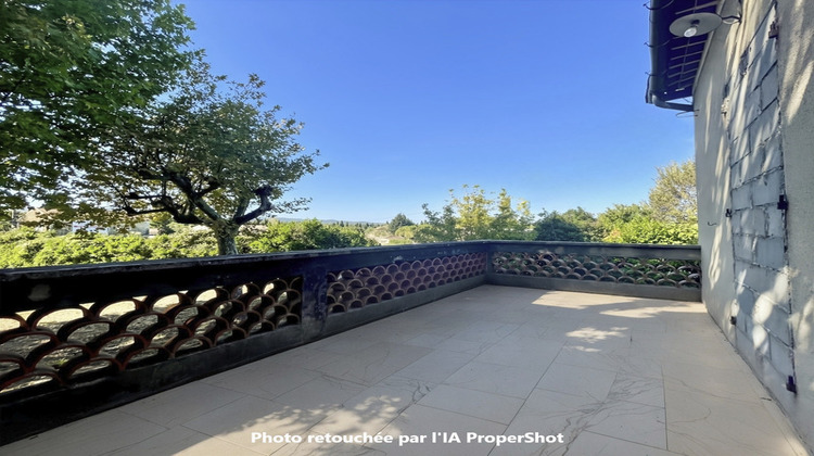 Ma-Cabane - Vente Maison SAINT REMY DE PROVENCE, 80 m²