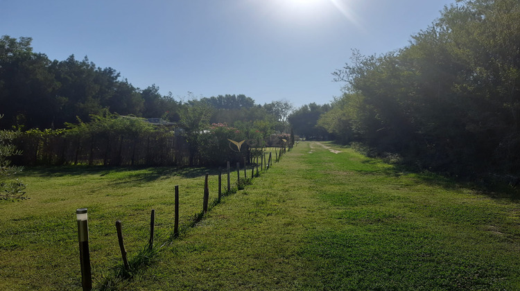Ma-Cabane - Vente Maison Saint-Rémy-de-Provence, 300 m²