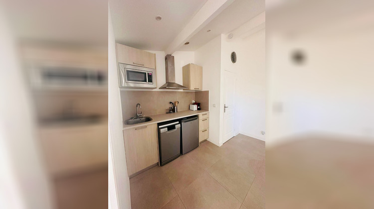 Ma-Cabane - Vente Maison SAINT-REMY-DE-PROVENCE, 31 m²