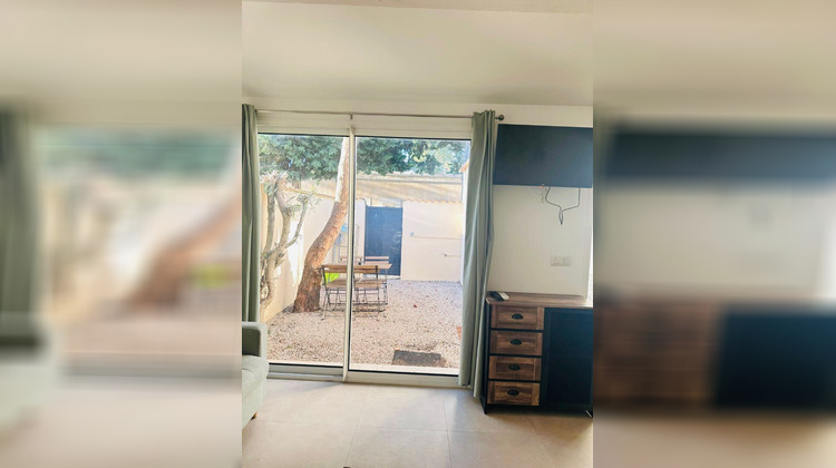 Ma-Cabane - Vente Maison SAINT-REMY-DE-PROVENCE, 31 m²