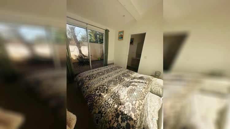 Ma-Cabane - Vente Maison SAINT-REMY-DE-PROVENCE, 31 m²