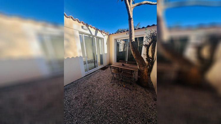 Ma-Cabane - Vente Maison SAINT-REMY-DE-PROVENCE, 31 m²