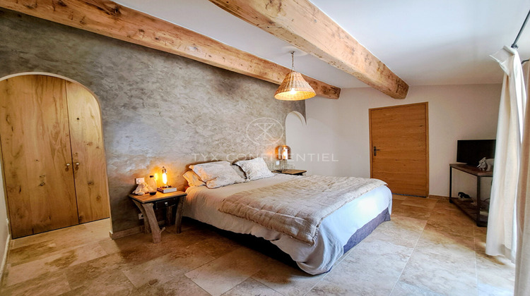 Ma-Cabane - Vente Maison SAINT-REMY-DE-PROVENCE, 168 m²