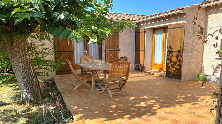 Ma-Cabane - Vente Maison SAINT-REMY-DE-PROVENCE, 106 m²