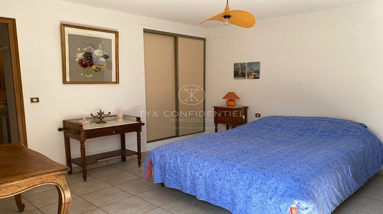 Ma-Cabane - Vente Maison SAINT-REMY-DE-PROVENCE, 106 m²