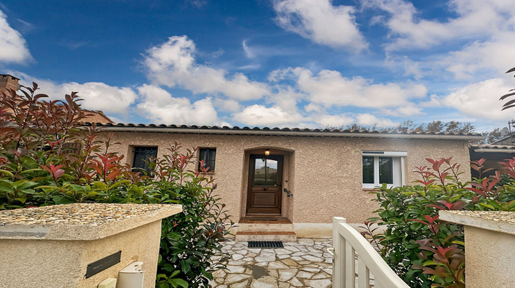 Ma-Cabane - Vente Maison SAINT-REMY-DE-PROVENCE, 81 m²