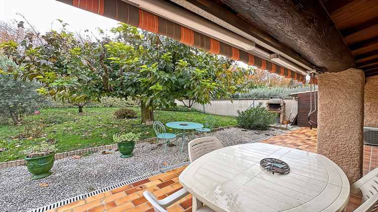Ma-Cabane - Vente Maison SAINT-REMY-DE-PROVENCE, 81 m²