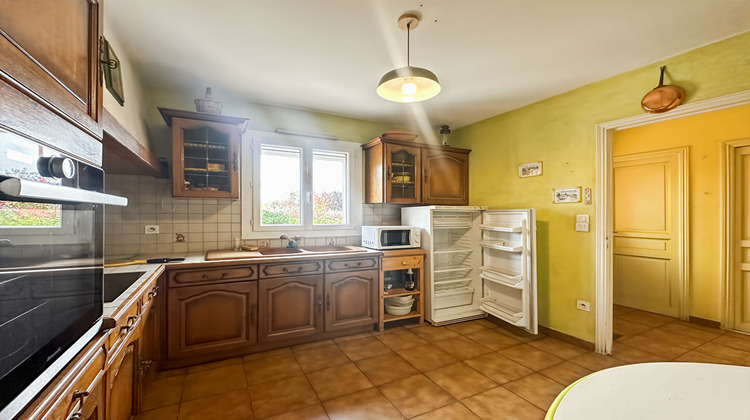 Ma-Cabane - Vente Maison SAINT-REMY-DE-PROVENCE, 81 m²