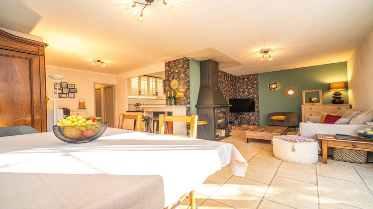 Ma-Cabane - Vente Maison Saint-Rémy-de-Provence, 85 m²