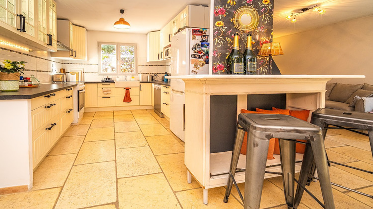 Ma-Cabane - Vente Maison Saint-Rémy-de-Provence, 85 m²