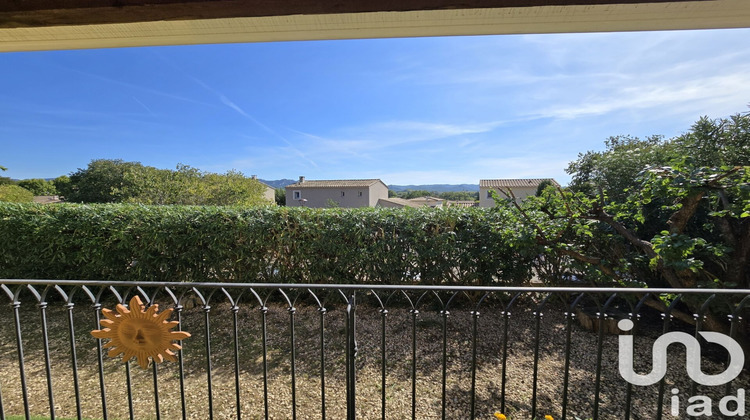 Ma-Cabane - Vente Maison Saint-Rémy-de-Provence, 126 m²