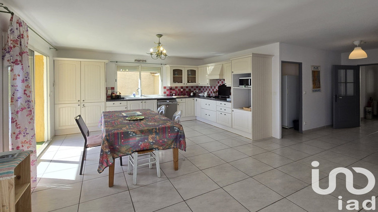 Ma-Cabane - Vente Maison Saint-Rémy-de-Provence, 126 m²