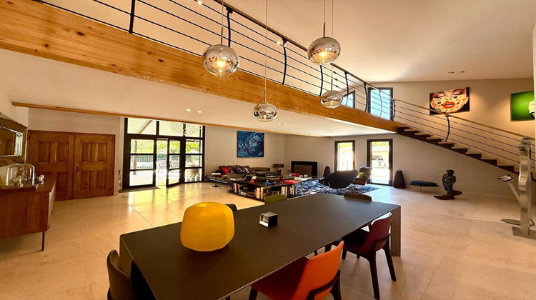 Ma-Cabane - Vente Maison SAINT REMY DE PROVENCE, 300 m²