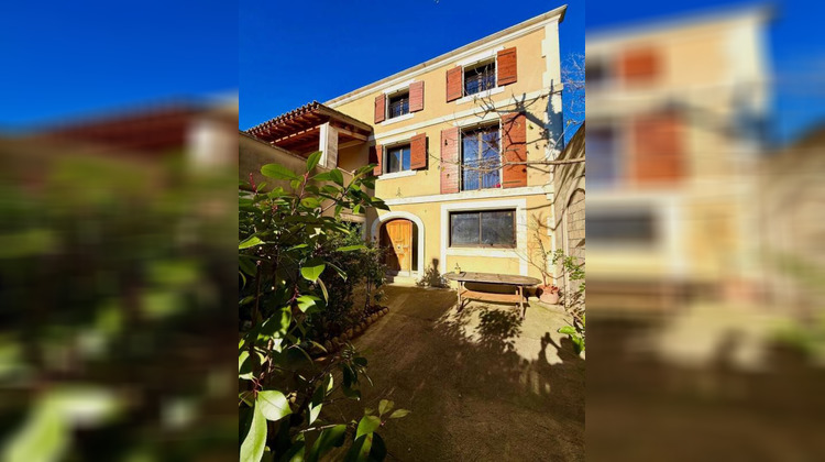 Ma-Cabane - Vente Maison SAINT REMY DE PROVENCE, 194 m²