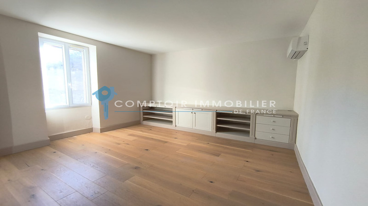 Ma-Cabane - Vente Maison Saint-Rémy-de-Provence, 120 m²