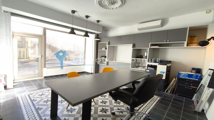 Ma-Cabane - Vente Maison Saint-Rémy-de-Provence, 120 m²