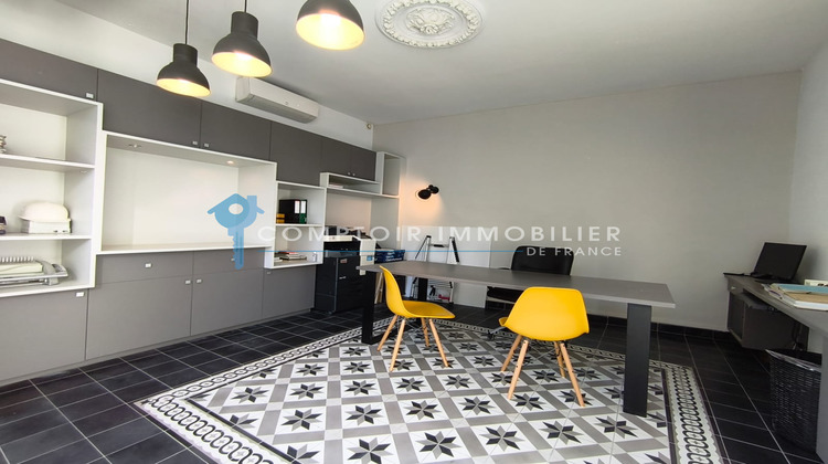 Ma-Cabane - Vente Maison Saint-Rémy-de-Provence, 120 m²