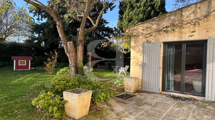 Ma-Cabane - Vente Maison Saint-Rémy-de-Provence, 253 m²