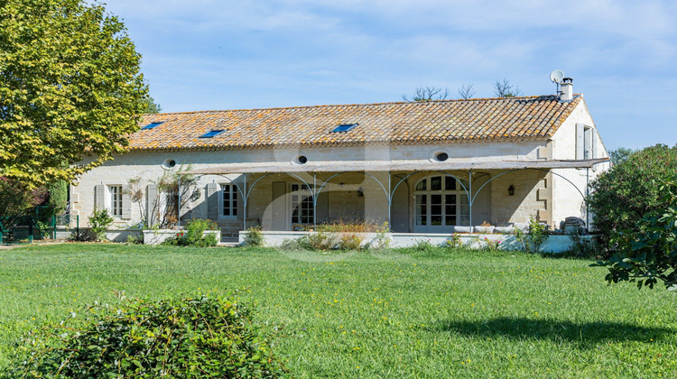 Ma-Cabane - Vente Maison Saint-Rémy-de-Provence, 279 m²