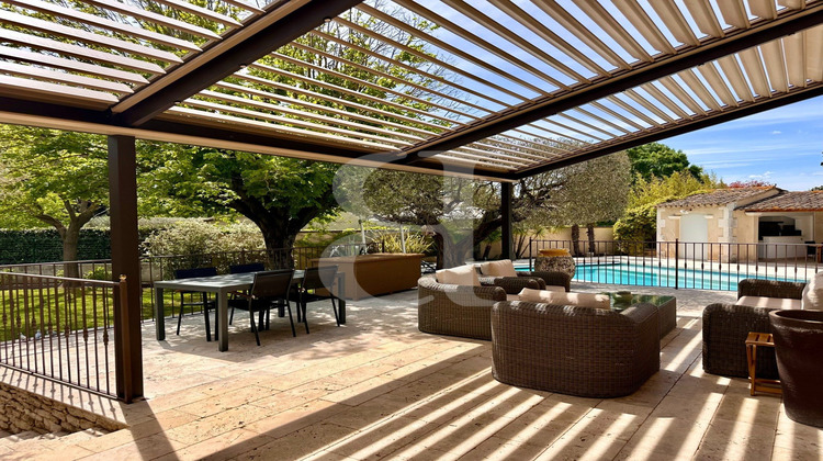 Ma-Cabane - Vente Maison Saint-Rémy-de-Provence, 320 m²