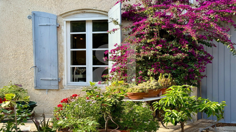 Ma-Cabane - Vente Maison Saint-Rémy-de-Provence, 266 m²