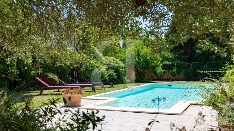 Ma-Cabane - Vente Maison Saint-Rémy-de-Provence, 362 m²