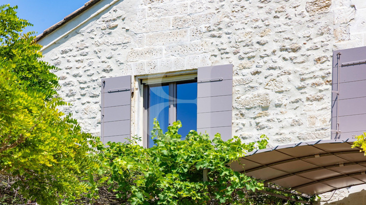 Ma-Cabane - Vente Maison Saint-Rémy-de-Provence, 362 m²