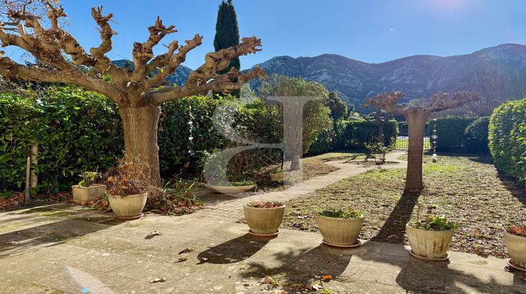 Ma-Cabane - Vente Maison Saint-Rémy-de-Provence, 153 m²
