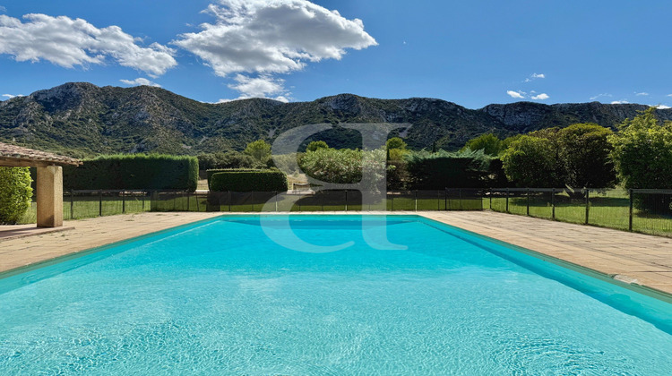 Ma-Cabane - Vente Maison Saint-Rémy-de-Provence, 153 m²
