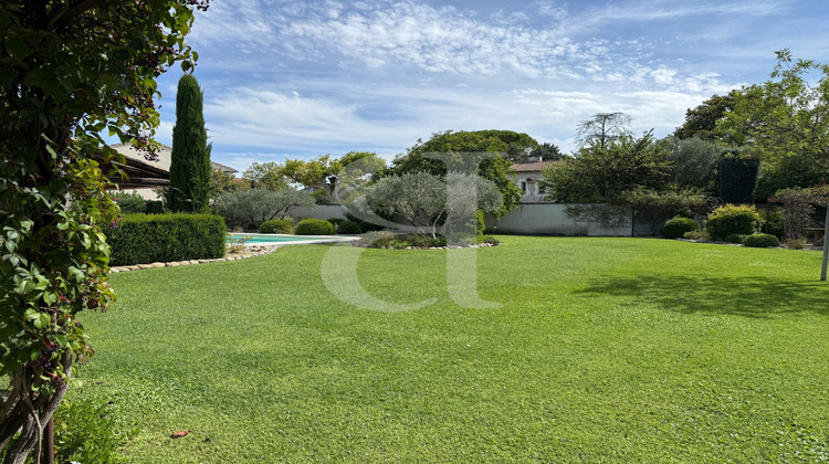 Ma-Cabane - Vente Maison Saint-Rémy-de-Provence, 189 m²