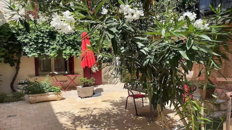 Ma-Cabane - Vente Maison Saint-Rémy-de-Provence, 248 m²