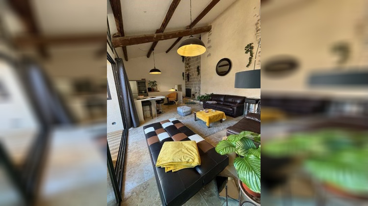 Ma-Cabane - Vente Maison Saint-Rémy-de-Provence, 248 m²