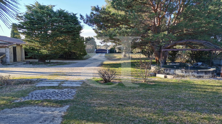 Ma-Cabane - Vente Maison Saint-Rémy-de-Provence, 294 m²